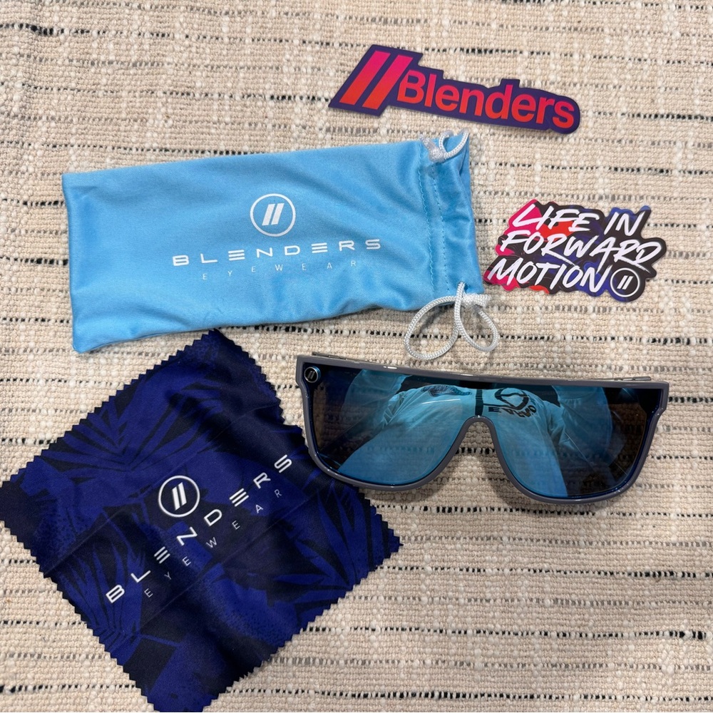 Blender Sunglasses
